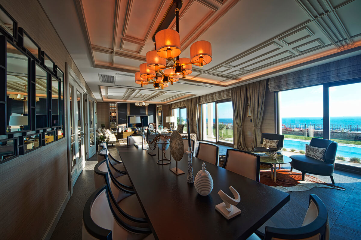 RT- VILLA DEE